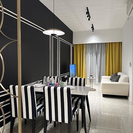 The Axon Suites Bukit Bintang Klcc By Skyscraper Куала Лумпур Екстериор снимка