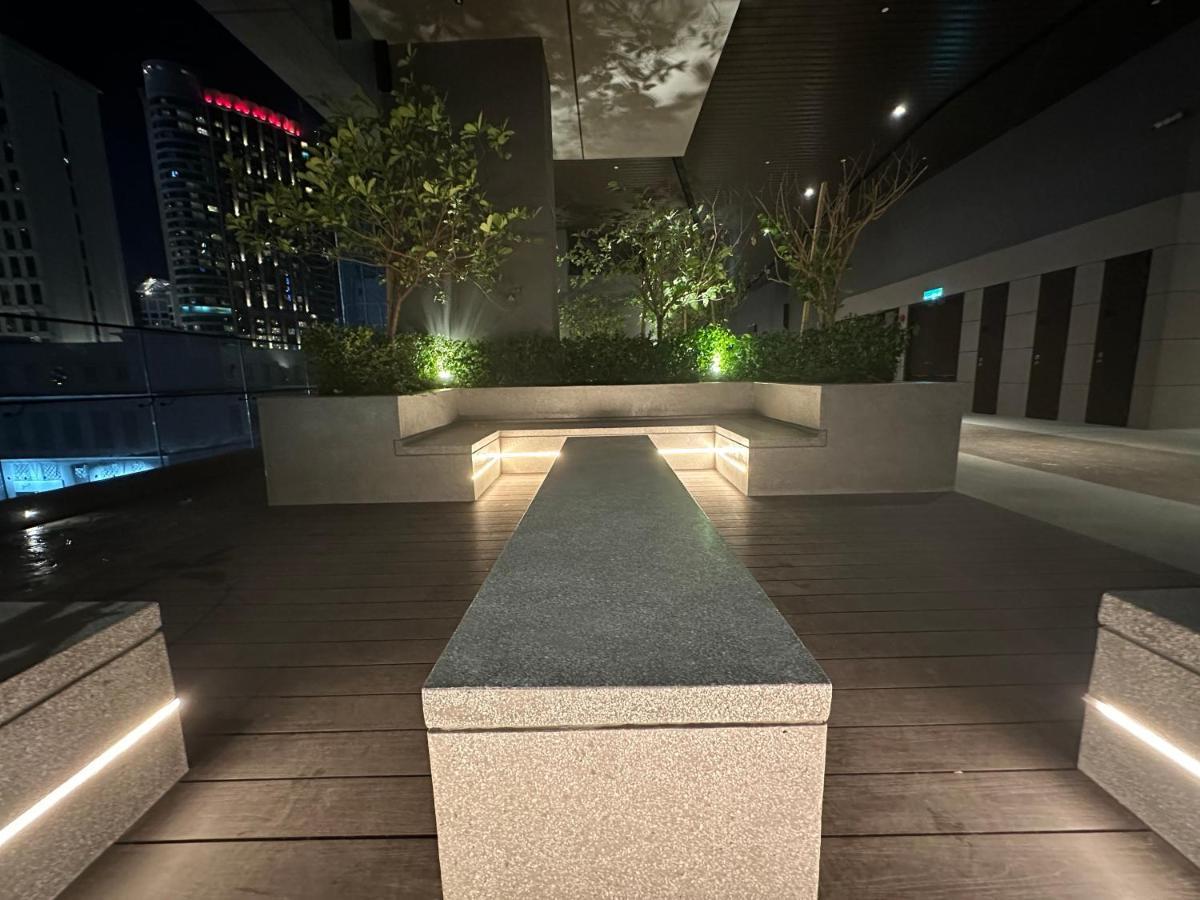 The Axon Suites Bukit Bintang Klcc By Skyscraper Куала Лумпур Екстериор снимка
