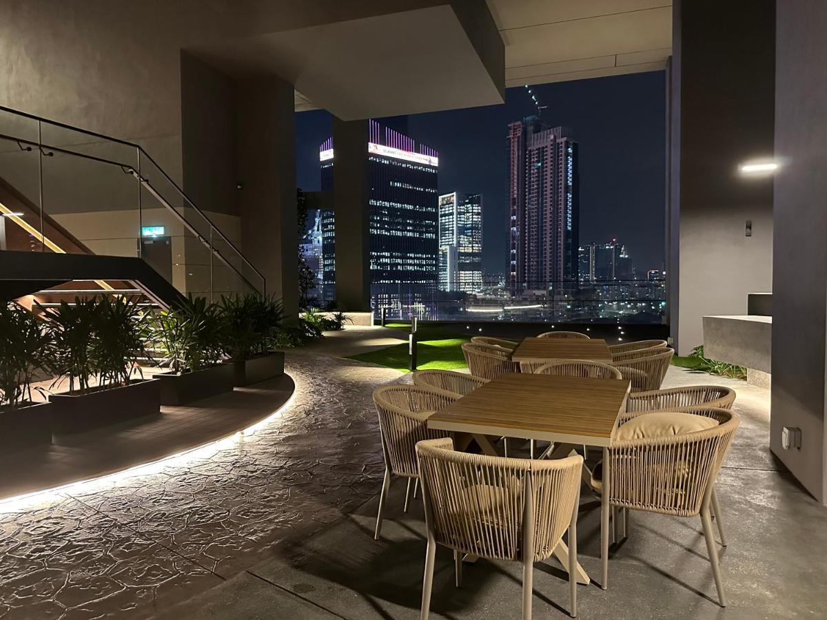 The Axon Suites Bukit Bintang Klcc By Skyscraper Куала Лумпур Екстериор снимка