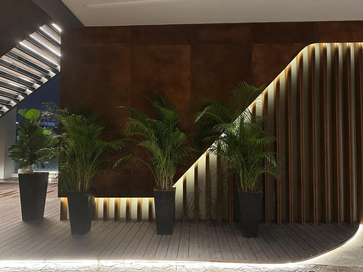 The Axon Suites Bukit Bintang Klcc By Skyscraper Куала Лумпур Екстериор снимка