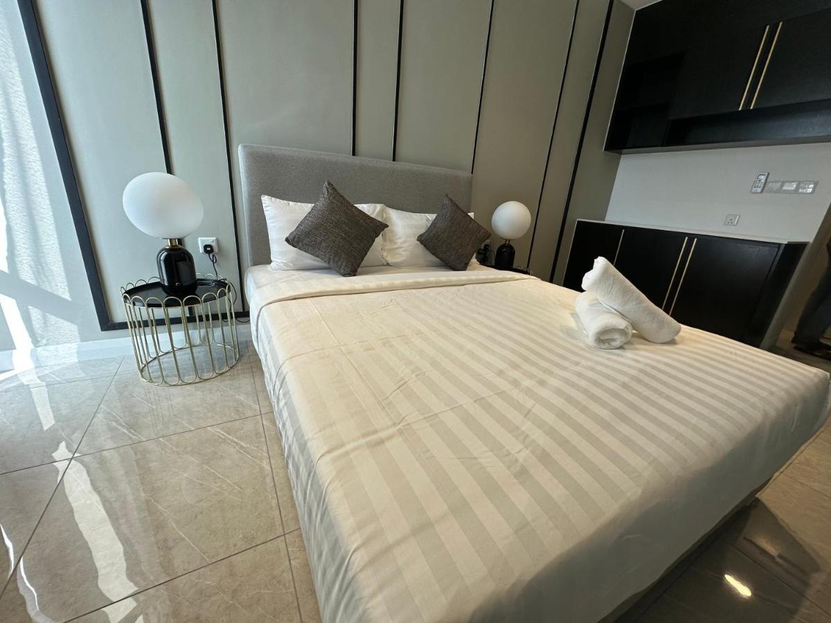 The Axon Suites Bukit Bintang Klcc By Skyscraper Куала Лумпур Екстериор снимка