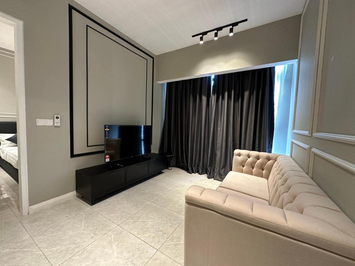 The Axon Suites Bukit Bintang Klcc By Skyscraper Куала Лумпур Екстериор снимка