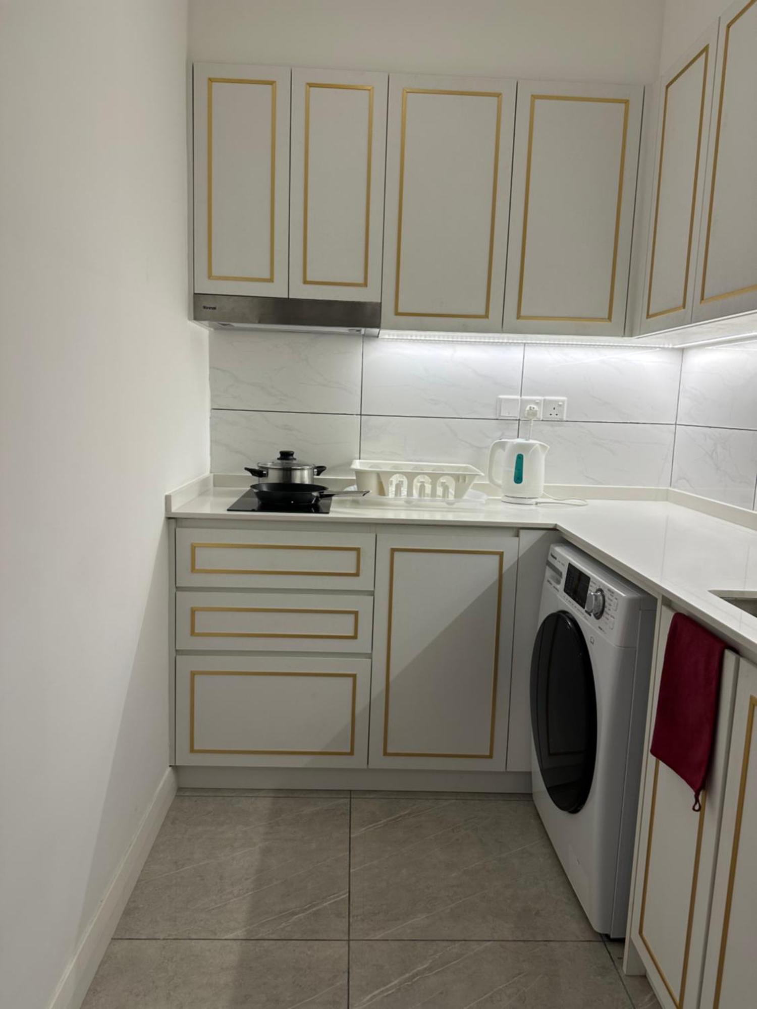 The Axon Suites Bukit Bintang Klcc By Skyscraper Куала Лумпур Екстериор снимка
